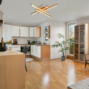 Светильник Twiks 80Вт 3000-7000К IP20 потолочн. Freya FR6198CL-L88G FR6198CL-L88G