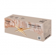 Светильник Twiks 80Вт 3000-7000К IP20 потолочн. Freya FR6198CL-L88G FR6198CL-L88G