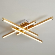 Светильник Twiks 80Вт 3000-7000К IP20 потолочн. Freya FR6198CL-L88G FR6198CL-L88G