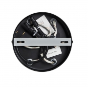 Светильник Vortex 36Вт IP20 потолочн. Freya FR6155CL-L36B FR6155CL-L36B