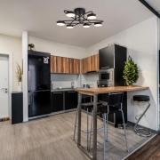 Светильник Vortex 36Вт IP20 потолочн. Freya FR6155CL-L36B FR6155CL-L36B