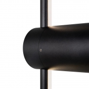 Светильник настенный (бра) Mystery 13Вт 4000К IP20 Freya FR6063WL-L12B1 FR6063WL-L12B1