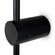 Светильник настенный (бра) Mystery 13Вт 4000К IP20 Freya FR6063WL-L12B1 FR6063WL-L12B1