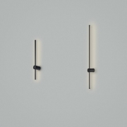 Светильник настенный (бра) Mystery 13Вт 4000К IP20 Freya FR6063WL-L12B1 FR6063WL-L12B1