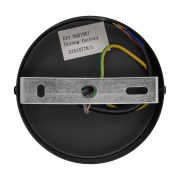 Светильник подвесной Bricola 1х60Вт E27 IP20 Freya FR5511PL-01B1 FR5511PL-01B1