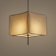 Светильник подвесной Bricola 1х60Вт E27 IP20 Freya FR5511PL-01B1 FR5511PL-01B1