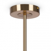 Светильник подвесной Fluff 6х40Вт E14 IP20 Freya FR5207PL-06BZ FR5207PL-06BZ