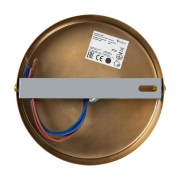 Светильник подвесной Fluff 6х40Вт E14 IP20 Freya FR5207PL-06BZ FR5207PL-06BZ