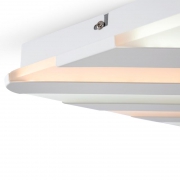 Светильник потолочный Amelia 74Вт 3000-6000К IP20 Freya FR6037CL-L84W FR6037CL-L84W