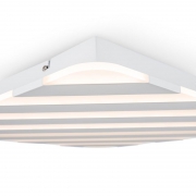 Светильник потолочный Amelia 74Вт 3000-6000К IP20 Freya FR6037CL-L84W FR6037CL-L84W