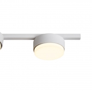 Светильник потолочный Lamia 5х40Вт GX53 IP20 Freya FR5182CL-05W FR5182CL-05W