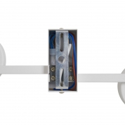 Светильник потолочный Lamia 5х40Вт GX53 IP20 Freya FR5182CL-05W FR5182CL-05W