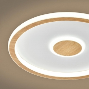 Светильник потолочный Orbit 80Вт 3000-6000К IP20 Freya FR5421CL-L80BG FR5421CL-L80BG