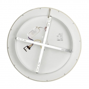 Светильник потолочный Orbit 80Вт 3000-6000К IP20 Freya FR5421CL-L80BG FR5421CL-L80BG