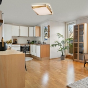 Светильник потолочный Yaku 88Вт 3000-6000К IP20 Freya FR10026CL-L93G FR10026CL-L93G