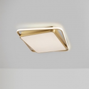 Светильник потолочный Yaku 88Вт 3000-6000К IP20 Freya FR10026CL-L93G FR10026CL-L93G