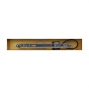 Люстра Ferrera Е27х5 200Вт IP20 Freya FR5474PL-05G FR5474PL-05G