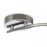 Люстра Galaxy Е14х6 40Вт IP20 Freya FR5013PL-06CH FR5013PL-06CH