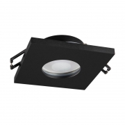 Светильник 270 10Вт GU10х1 IP65 встраив. Voltega DL-VGL083-01-GU10-SQ-B DL-VGL083-01-GU10-SQ-B