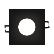 Светильник 270 10Вт GU10х1 IP65 встраив. Voltega DL-VGL083-01-GU10-SQ-B DL-VGL083-01-GU10-SQ-B