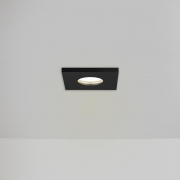 Светильник 270 10Вт GU10х1 IP65 встраив. Voltega DL-VGL083-01-GU10-SQ-B DL-VGL083-01-GU10-SQ-B