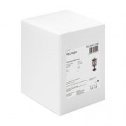 Светильник Ben 1х40Вт E27 IP44 ландшафтный Voltega VGL7209FL-01BR VGL7209FL-01BR