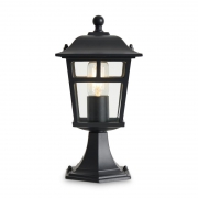 Светильник Eve 1х40Вт E27 IP44 ландшафтный Voltega VGL7212FL-01B VGL7212FL-01B