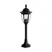 Светильник Frak 1х13Вт E27 IP44 ландшафтный Voltega VGL7305FL-01B VGL7305FL-01B