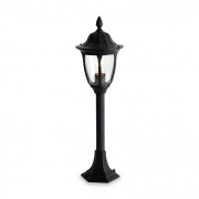 Светильник Frak 1х13Вт E27 IP44 ландшафтный Voltega VGL7305FL-01B VGL7305FL-01B