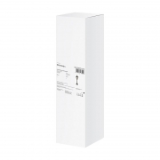 Светильник Frak 1х13Вт E27 IP44 ландшафтный Voltega VGL7305FL-01B VGL7305FL-01B