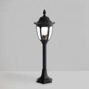 Светильник Frak 1х13Вт E27 IP44 ландшафтный Voltega VGL7305FL-01B VGL7305FL-01B