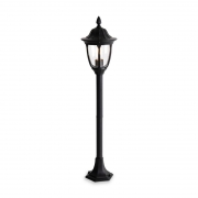 Светильник Frak 1х13Вт E27 IP44 ландшафтный Voltega VGL7305FL-01B1 VGL7305FL-01B1