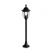 Светильник Frak 1х13Вт E27 IP44 ландшафтный Voltega VGL7305FL-01B1 VGL7305FL-01B1