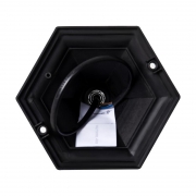 Светильник Frak 1х13Вт E27 IP44 ландшафтный Voltega VGL7305FL-01B1 VGL7305FL-01B1