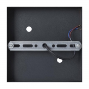 Светильник Gabi 1х40Вт E27 IP44 ландшафтный Voltega VGL7214FL-01B1 VGL7214FL-01B1