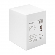 Светильник Heim 1х40Вт E27 IP44 ландшафтный Voltega VGL7210FL-01BR VGL7210FL-01BR