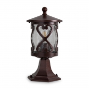 Светильник Mifi 1х40Вт E27 IP44 ландшафтный Voltega VGL7211FL-01BR VGL7211FL-01BR