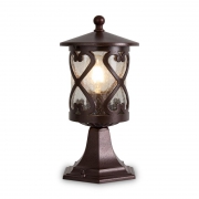 Светильник Mifi 1х40Вт E27 IP44 ландшафтный Voltega VGL7211FL-01BR VGL7211FL-01BR