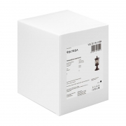 Светильник Mifi 1х40Вт E27 IP44 ландшафтный Voltega VGL7211FL-01BR VGL7211FL-01BR