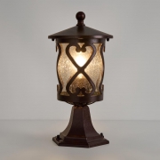 Светильник Mifi 1х40Вт E27 IP44 ландшафтный Voltega VGL7211FL-01BR VGL7211FL-01BR