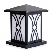 Светильник Nef 1х40Вт E27 IP44 ландшафтный Voltega VGL7222FL-01B4 VGL7222FL-01B4