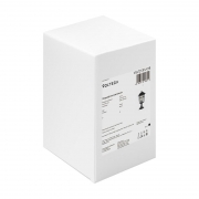 Светильник Noon 1х40Вт E27 IP44 ландшафтный Voltega VGL7213FL-01B VGL7213FL-01B