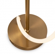 Светильник Fancy 36Вт IP20 торшер напольн. Freya FR6059FL-L60BS FR6059FL-L60BS