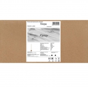 Светильник Fancy 36Вт IP20 торшер напольн. Freya FR6059FL-L60BS FR6059FL-L60BS