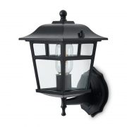 Светильник Eve 1х40Вт E27 IP44 бра настен. Voltega VGL7212WL-01B VGL7212WL-01B