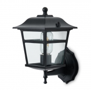 Светильник Noon 1х40Вт E27 IP44 бра настен. Voltega VGL7213WL-01B1 VGL7213WL-01B1