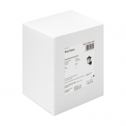 Светильник Noon 1х40Вт E27 IP44 бра настен. Voltega VGL7213WL-01B1 VGL7213WL-01B1