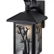 Светильник Saga 1х40Вт E27 IP44 бра настен. Voltega VGL7218WL-01B VGL7218WL-01B