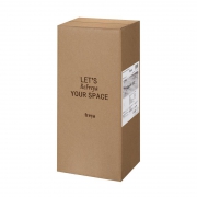 Светильник Brok 3Вт 3000К IP20 бра настен. Freya FR5341WL-L3B FR5341WL-L3B