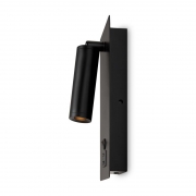 Светильник Brok 3Вт 3000К IP20 бра настен. Freya FR5341WL-L3B FR5341WL-L3B